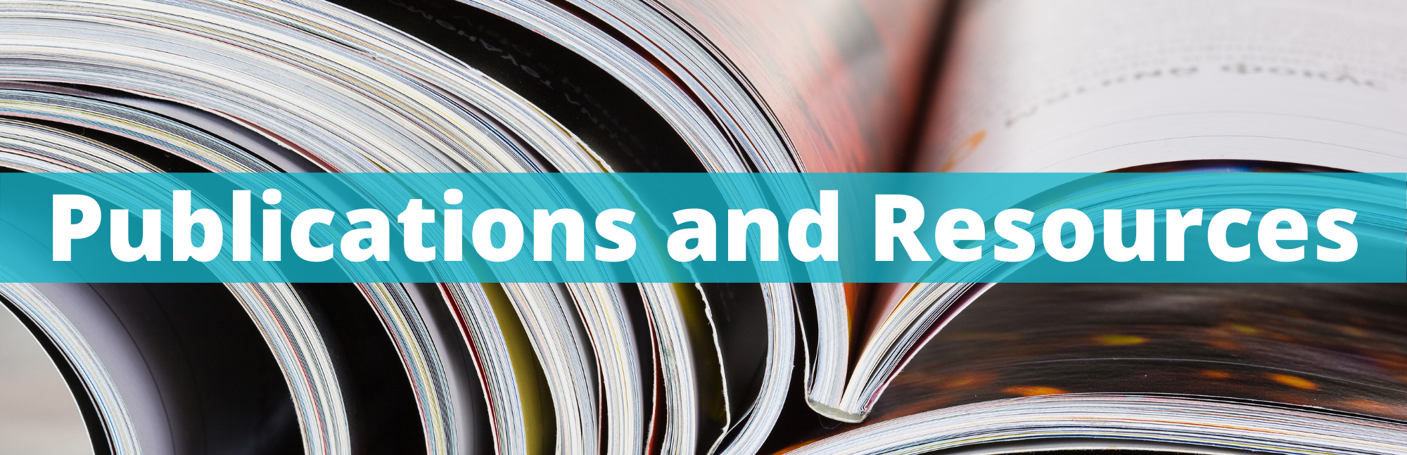 Publications and Resources