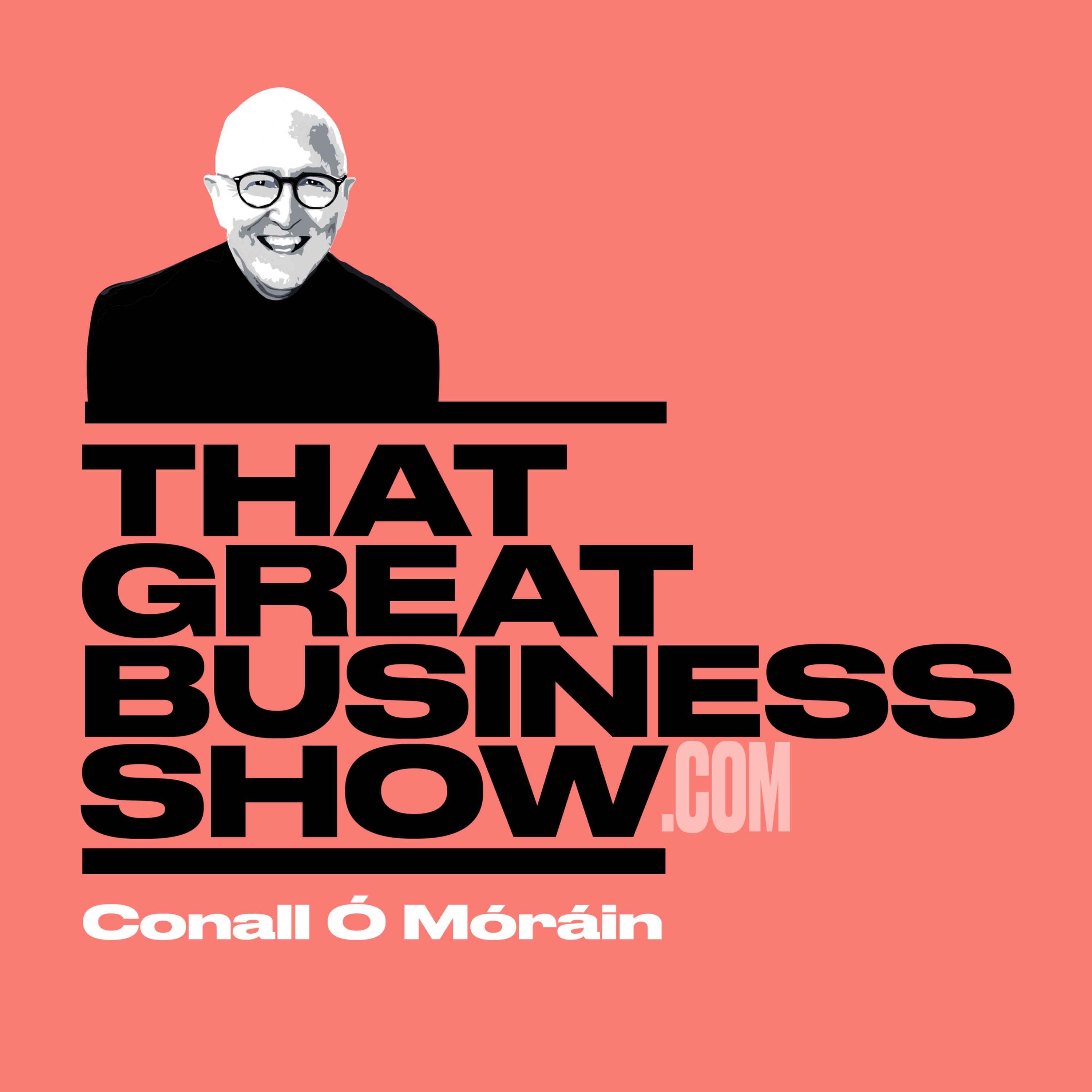 great biz show