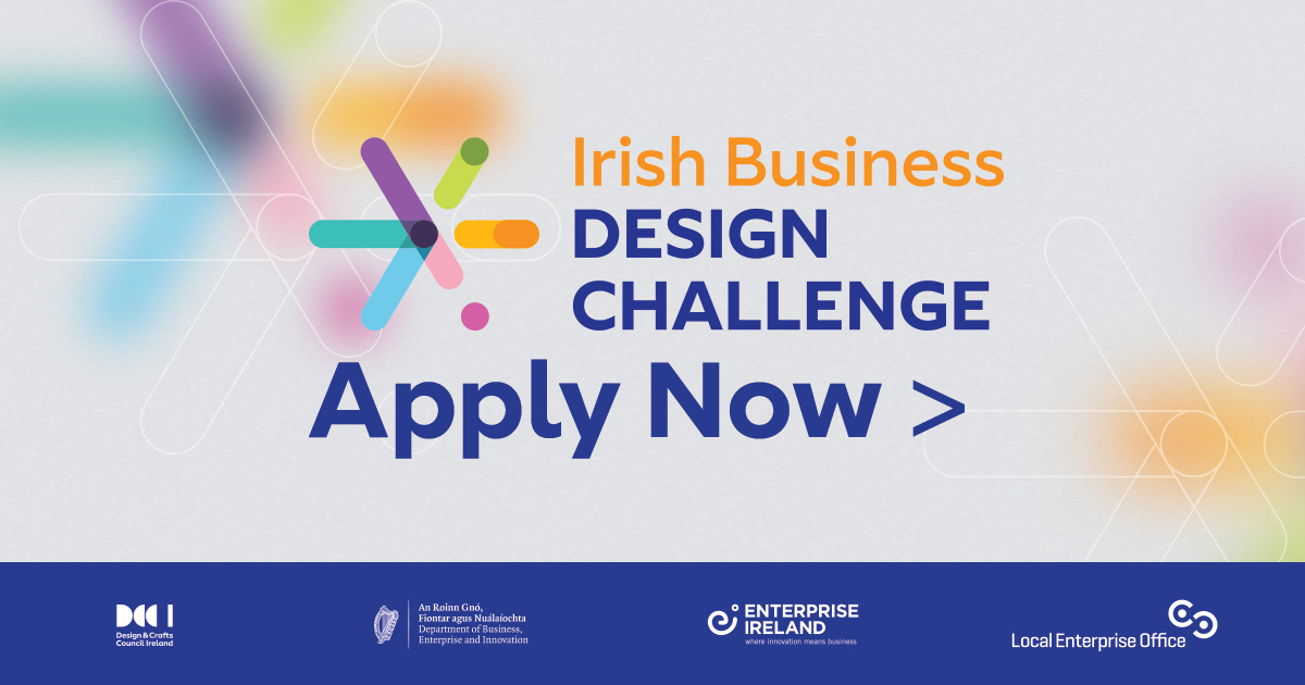 Irish Business Design