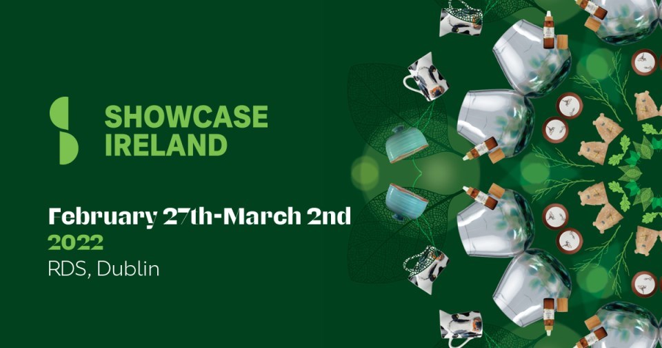 Showcase Ireland