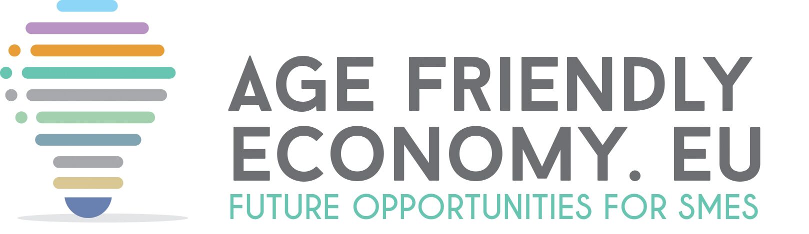 age friendly economy logo