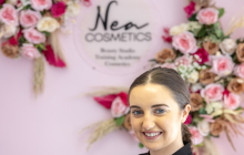 5. Nea Cosmetics - Naoise McConnon220