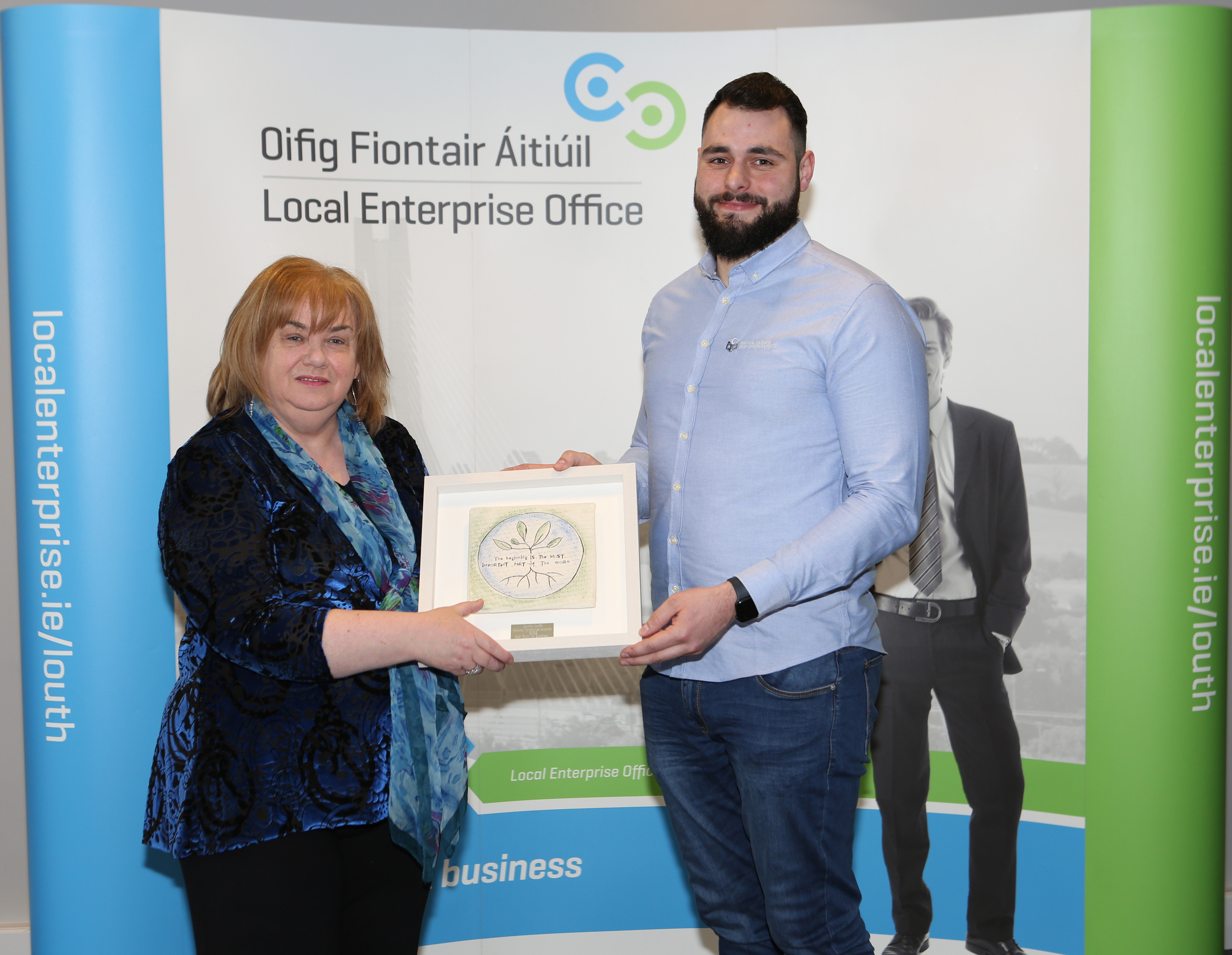 LEW awards nathaniel 