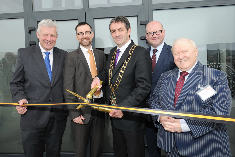 Fergusodowd,graham,richieculhane,gednash,eugenekierans