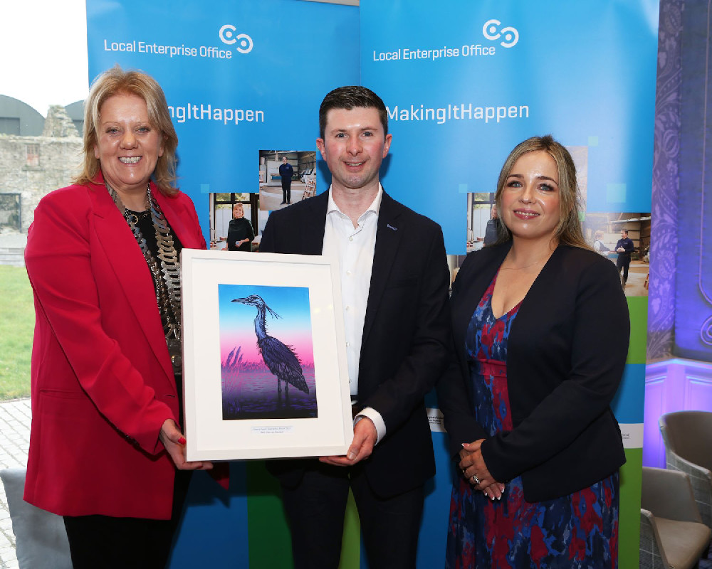 1. Start Up - Enzo - LEW 2024 - 6Z8C4672