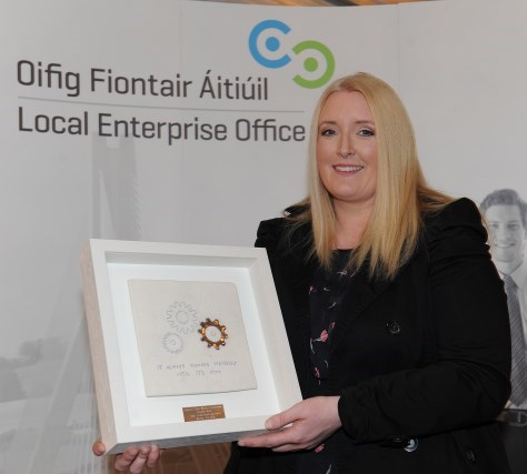 Nikki Reddy-IBYE 2018 Winner