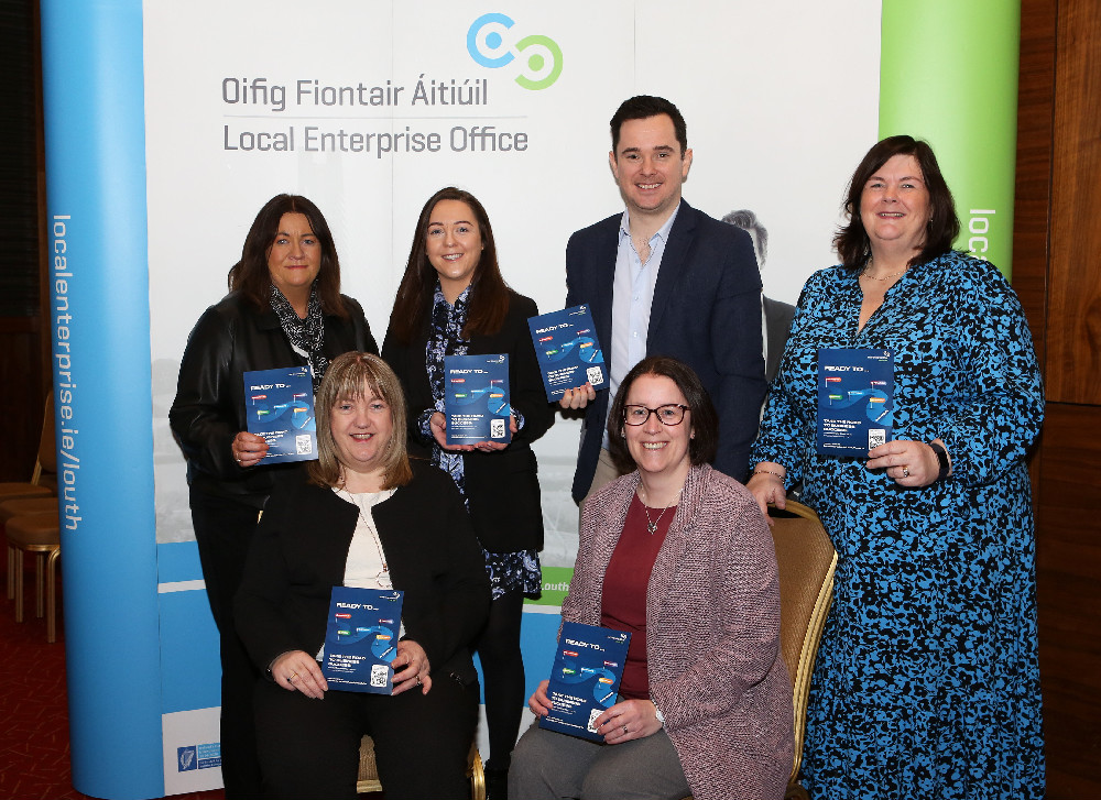 Are You Ready To Are You Ready To