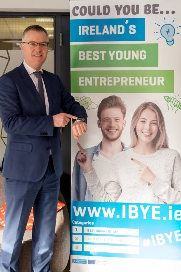 IBYE -time running out