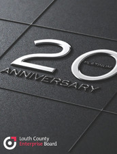 LCEB - 20th Anniversary Brochure
