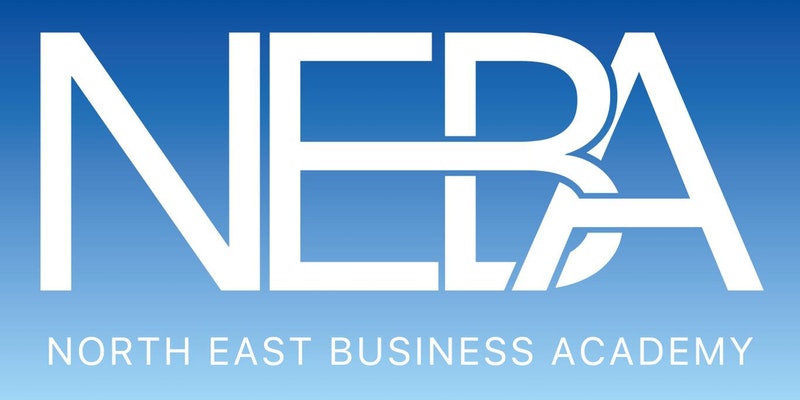 NEBA logo
