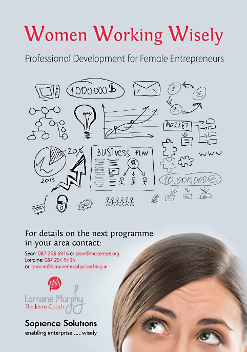 Women Working Wisely 1