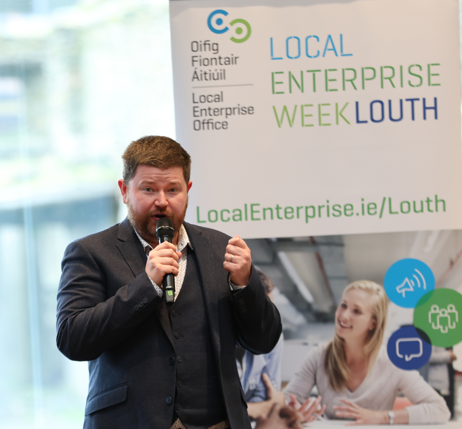 Niall Gallagher 2026 Niall Gallagher 2026