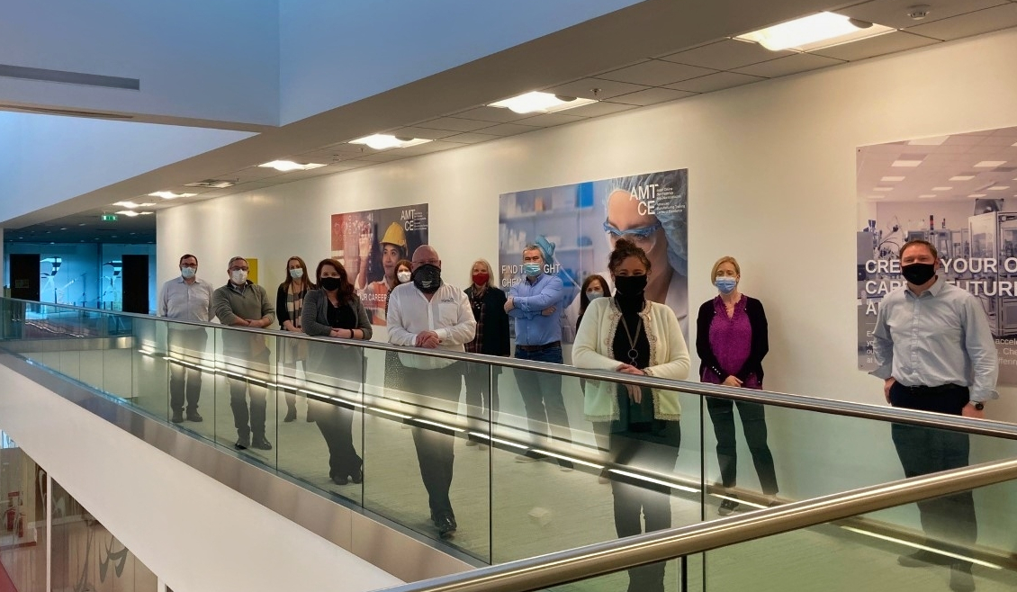 EXCITING YEAR AHEAD FOR LEAN NORTH EAST EXCITING YEAR AHEAD FOR LEAN NORTH EAST