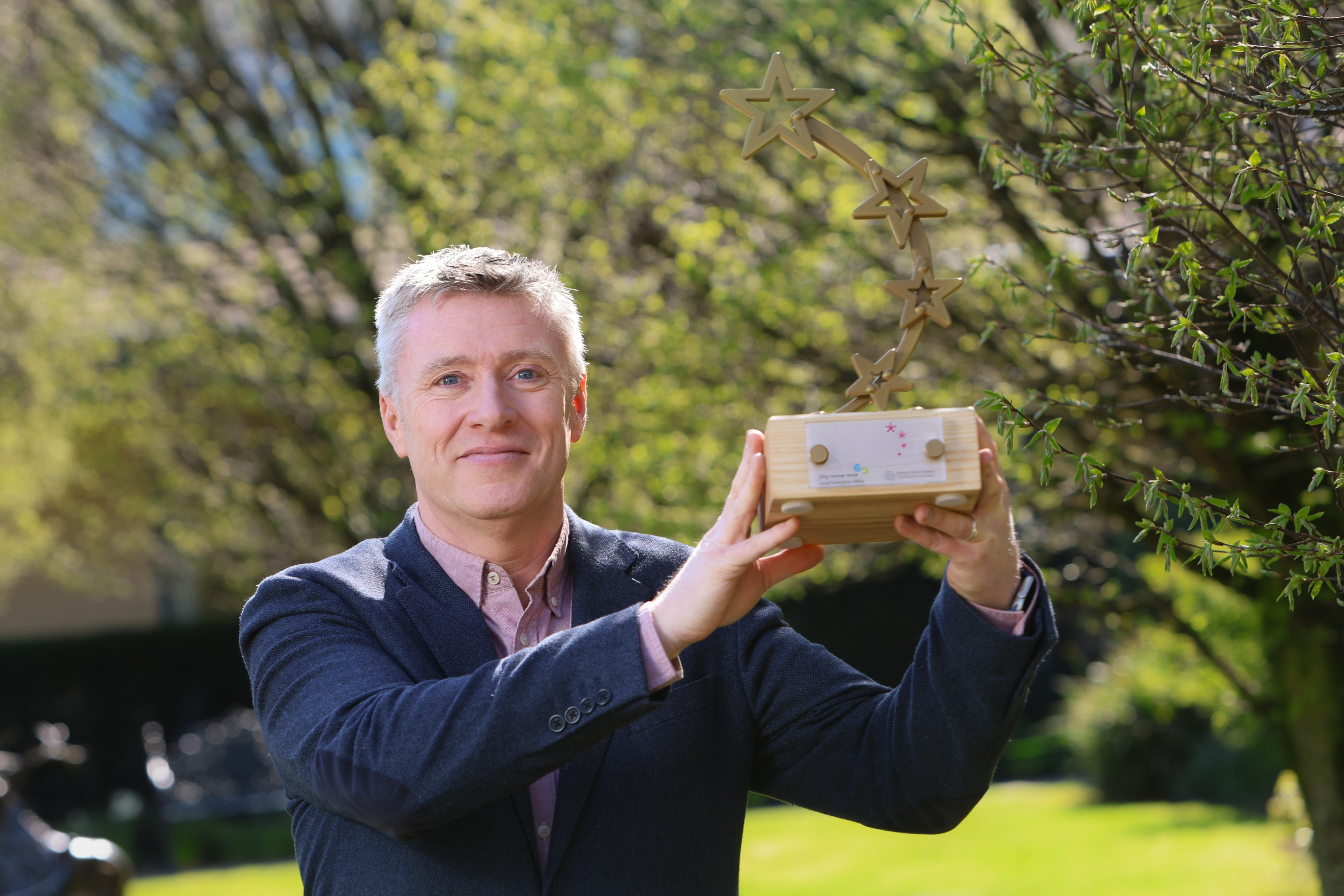 moneysherpa - NEA 2025 Innovation Award Winner