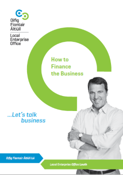 How to Finance a Business