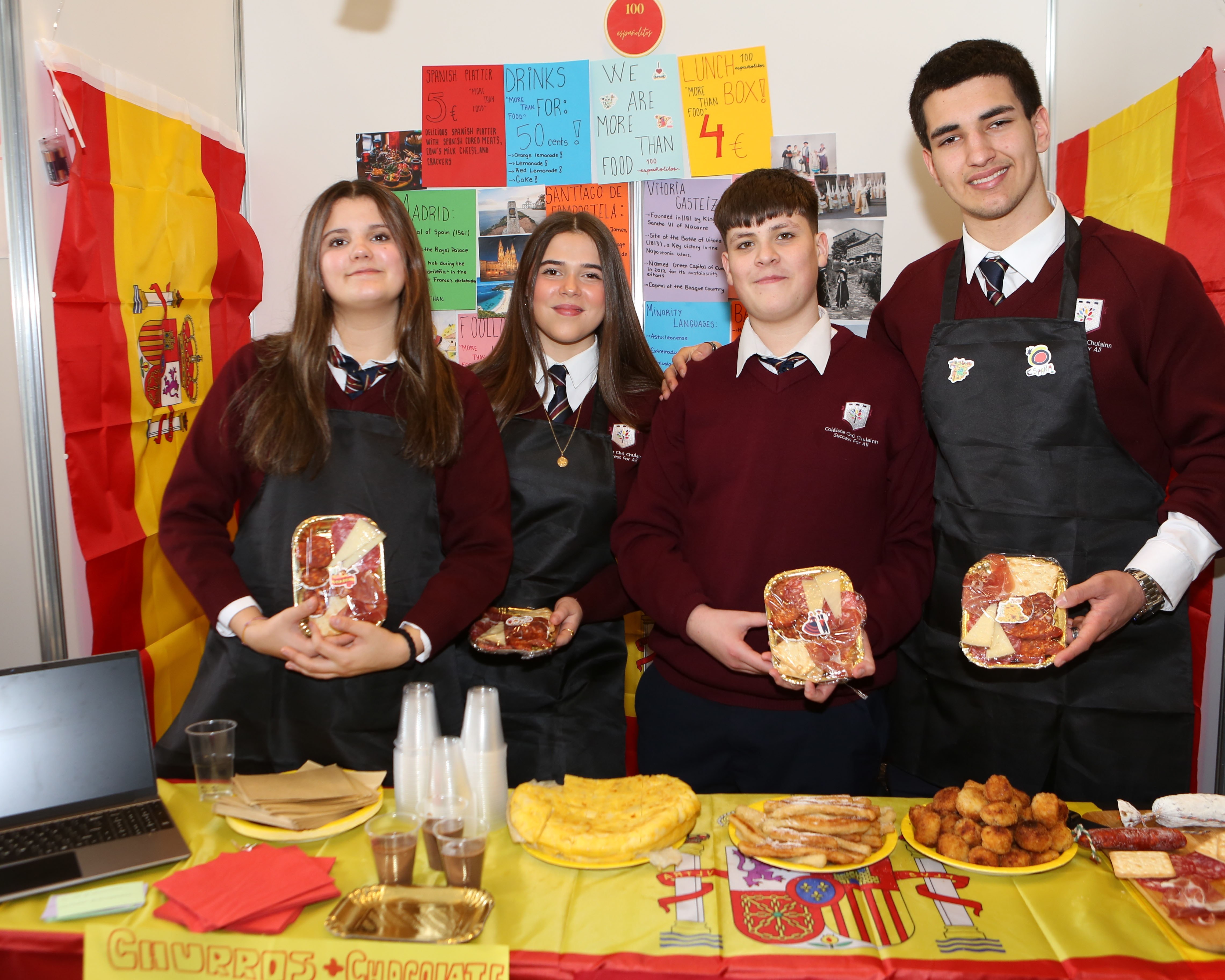 SEP 2025 Photos on the Day 4