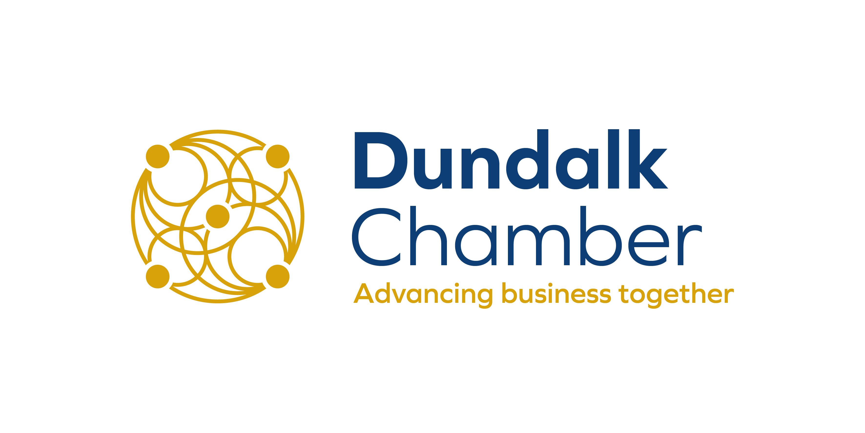 Dundalk Chamber - Logo Original
