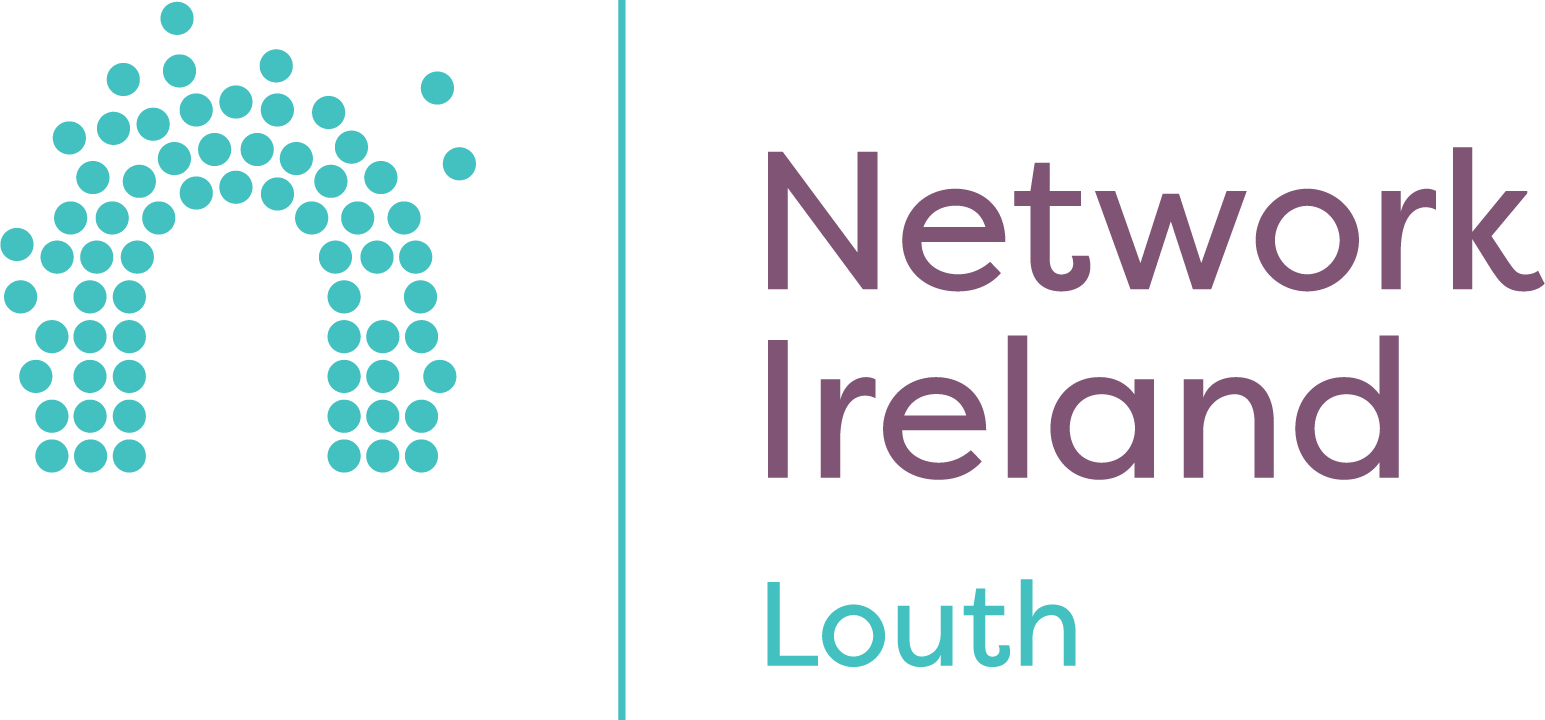 Network Louth Event - Logo