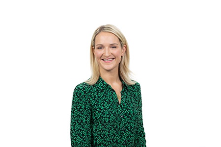 Helen McEntee
