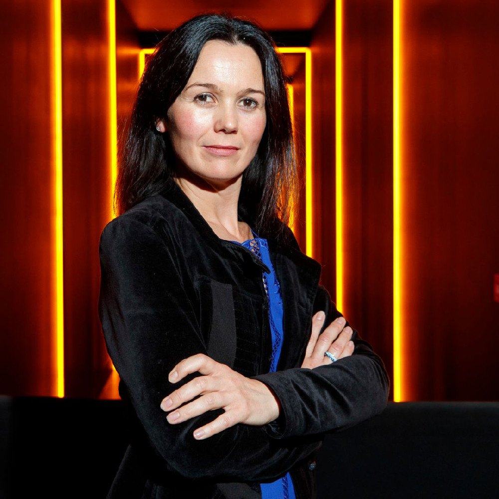 Shona Mc Manus NWED2022