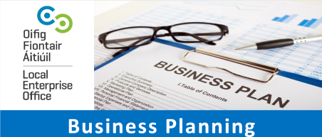 Business Planning