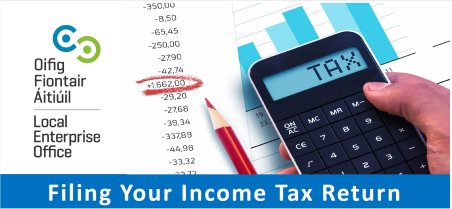 Filing your Tax Returns Filing your Tax Returns