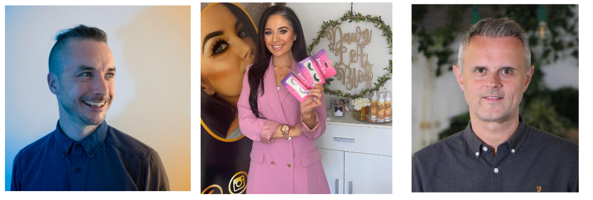 Speakers Business Boost