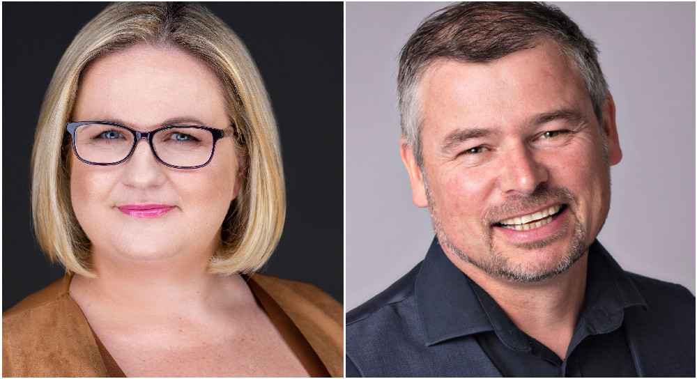 Driving Growth - Muireann Fitzmaurice _ Noel Davidson (LEW20)