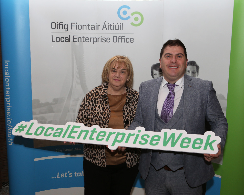 Working Smarter - CE _ Cathaoirleach