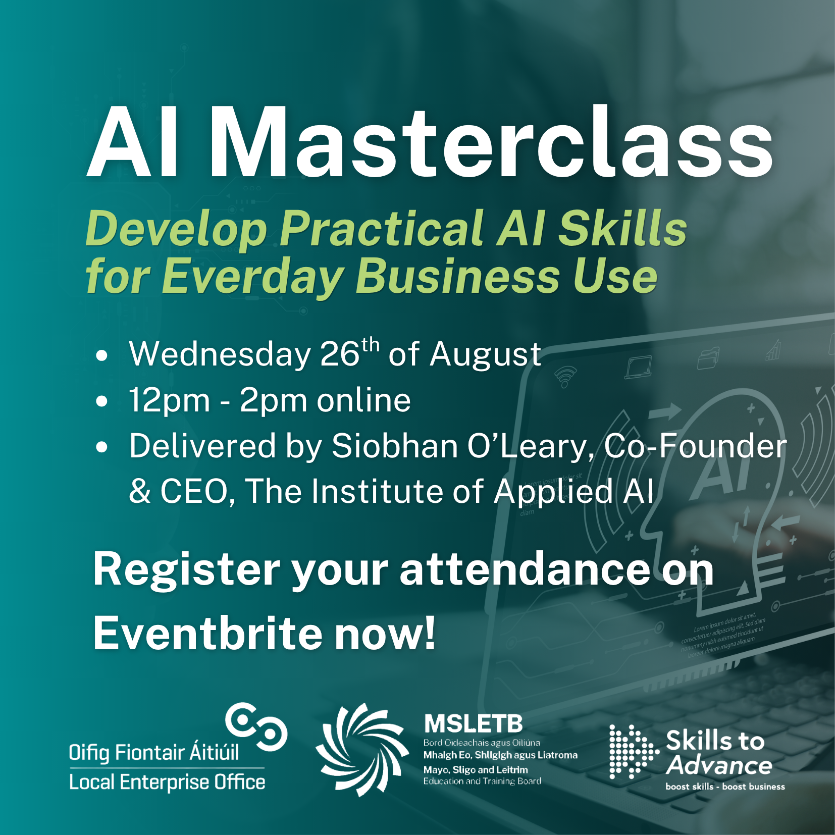 AI-Masterclass-Social-Media