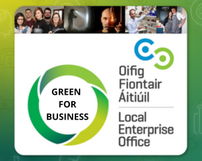 Green  For Business Image