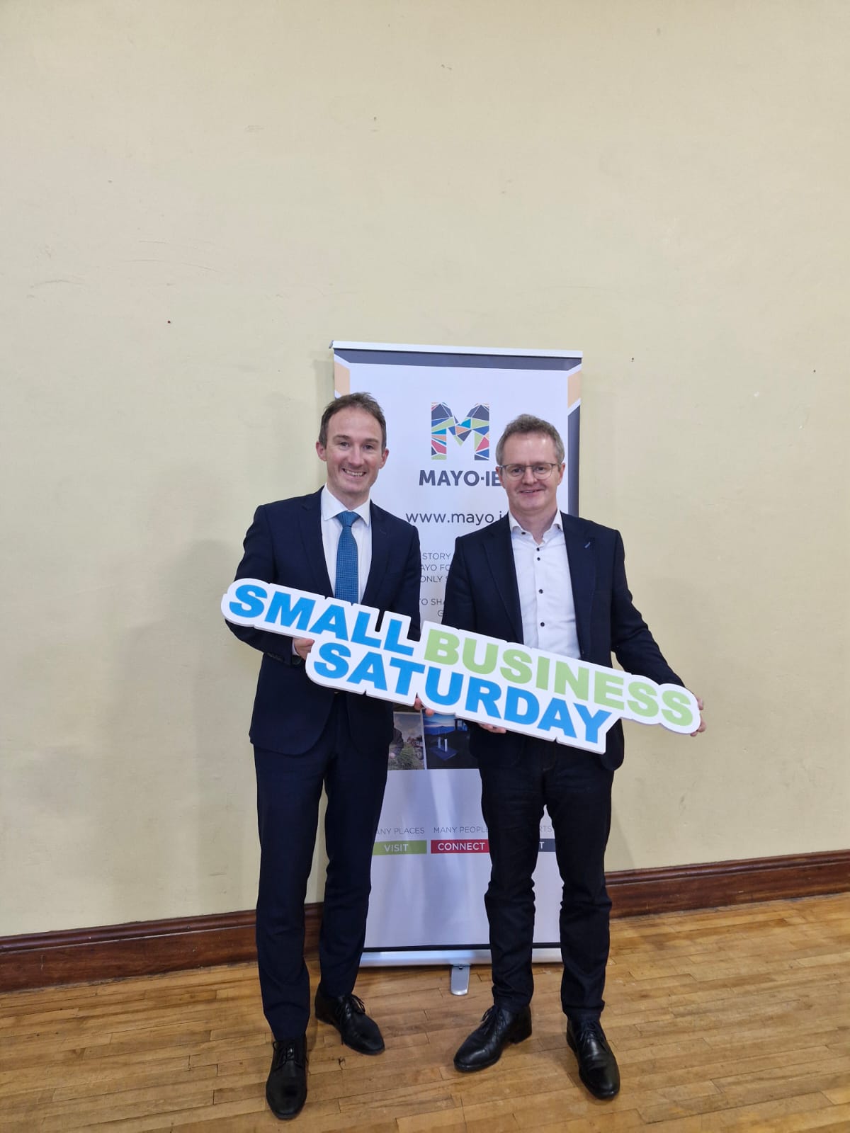 small biz sat 2