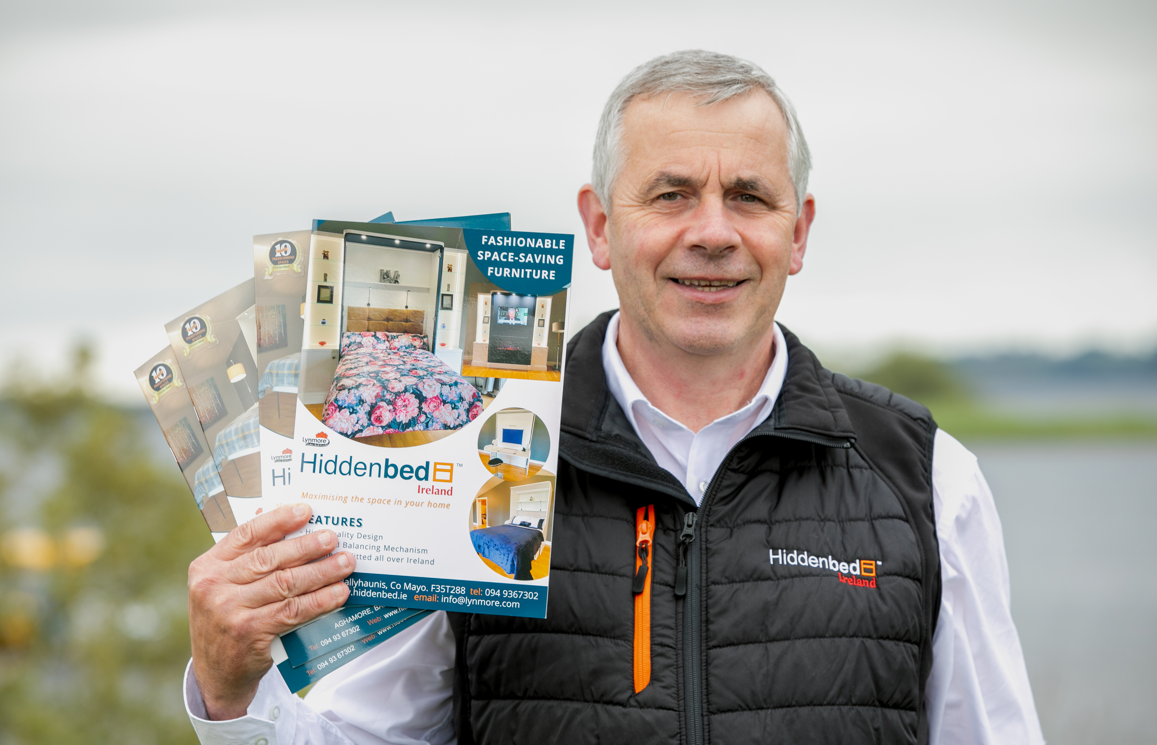 LOCAL ENTERPRISE VILLAGE 135