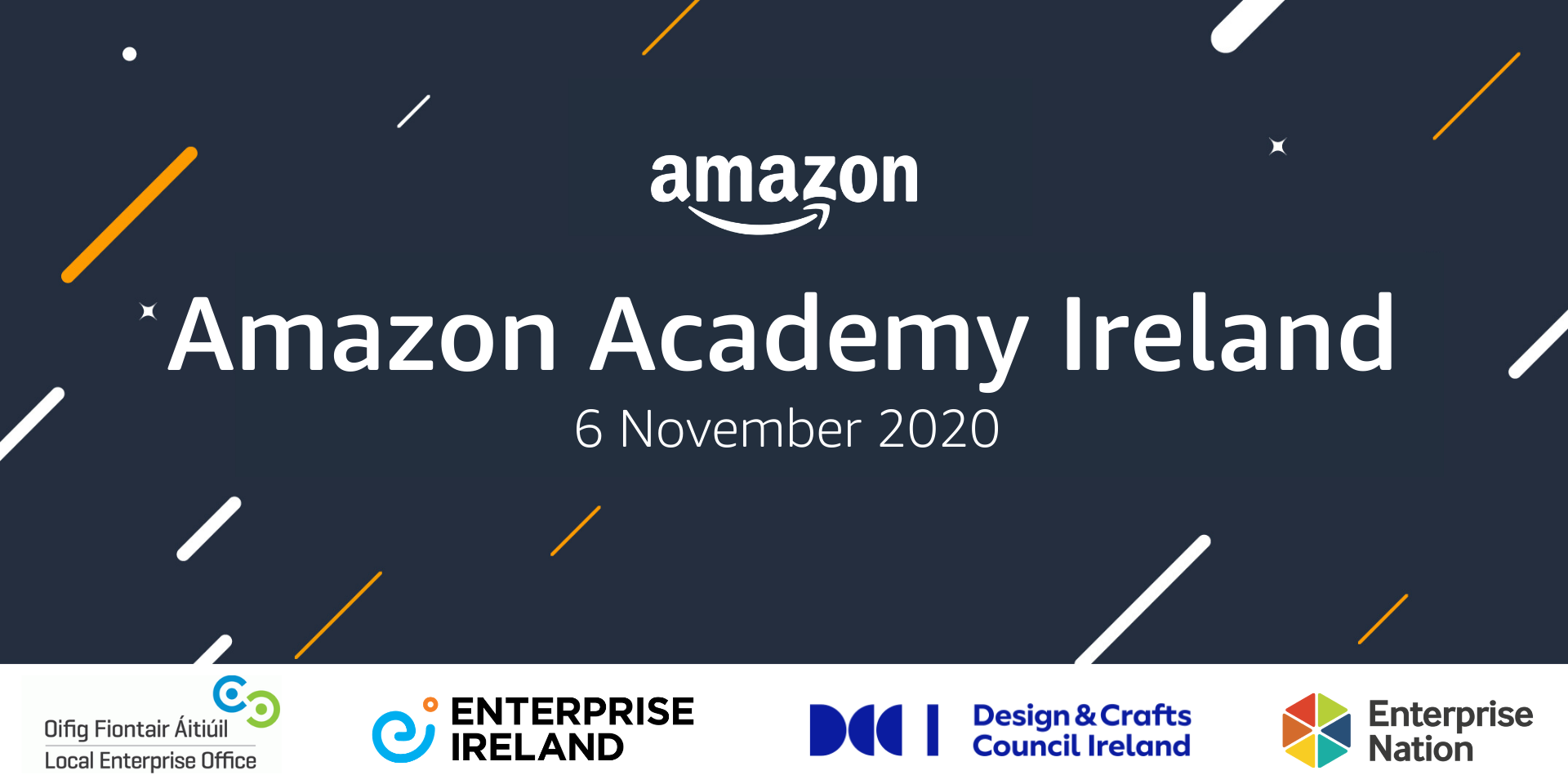 Amazon academy 