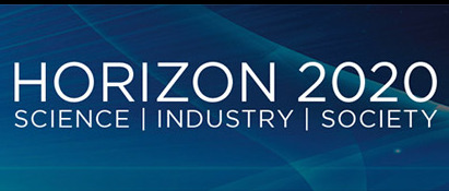 Horizon 2020 logo