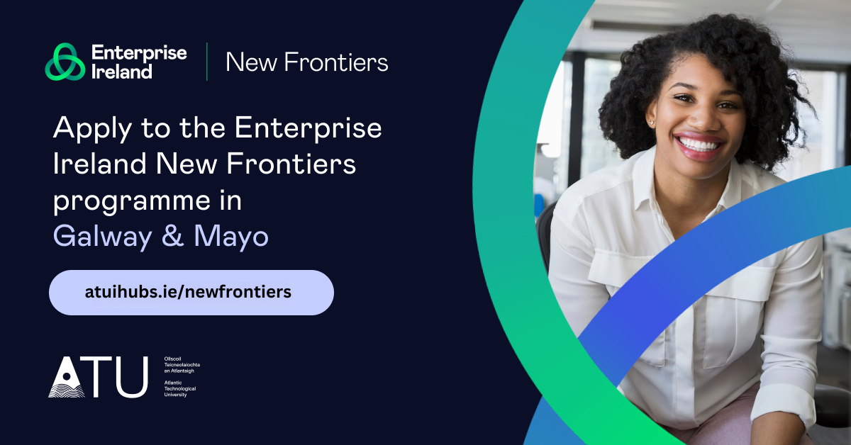 2026 New Frontiers is open to new applications