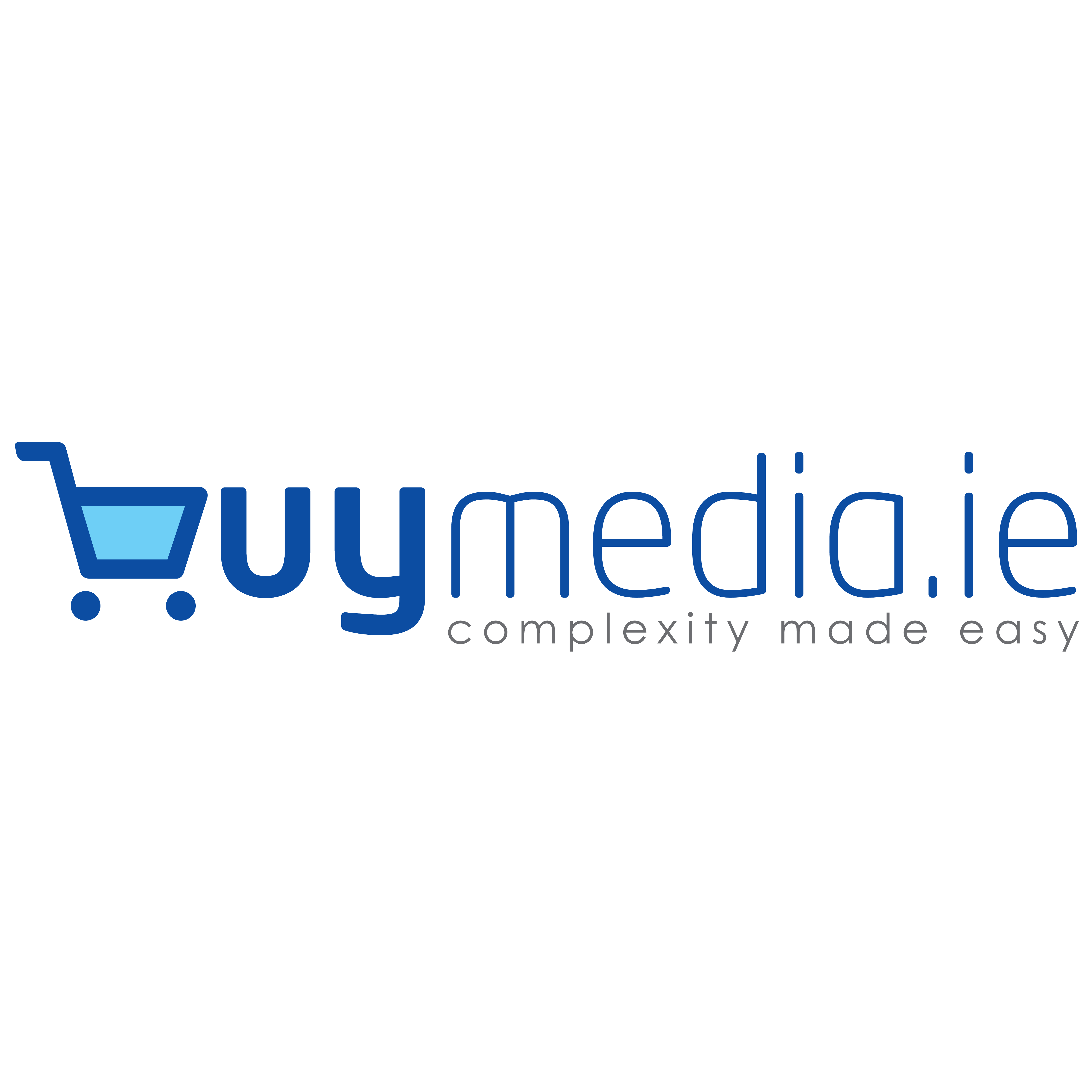 Buymedia logo