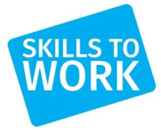 Skills to Work