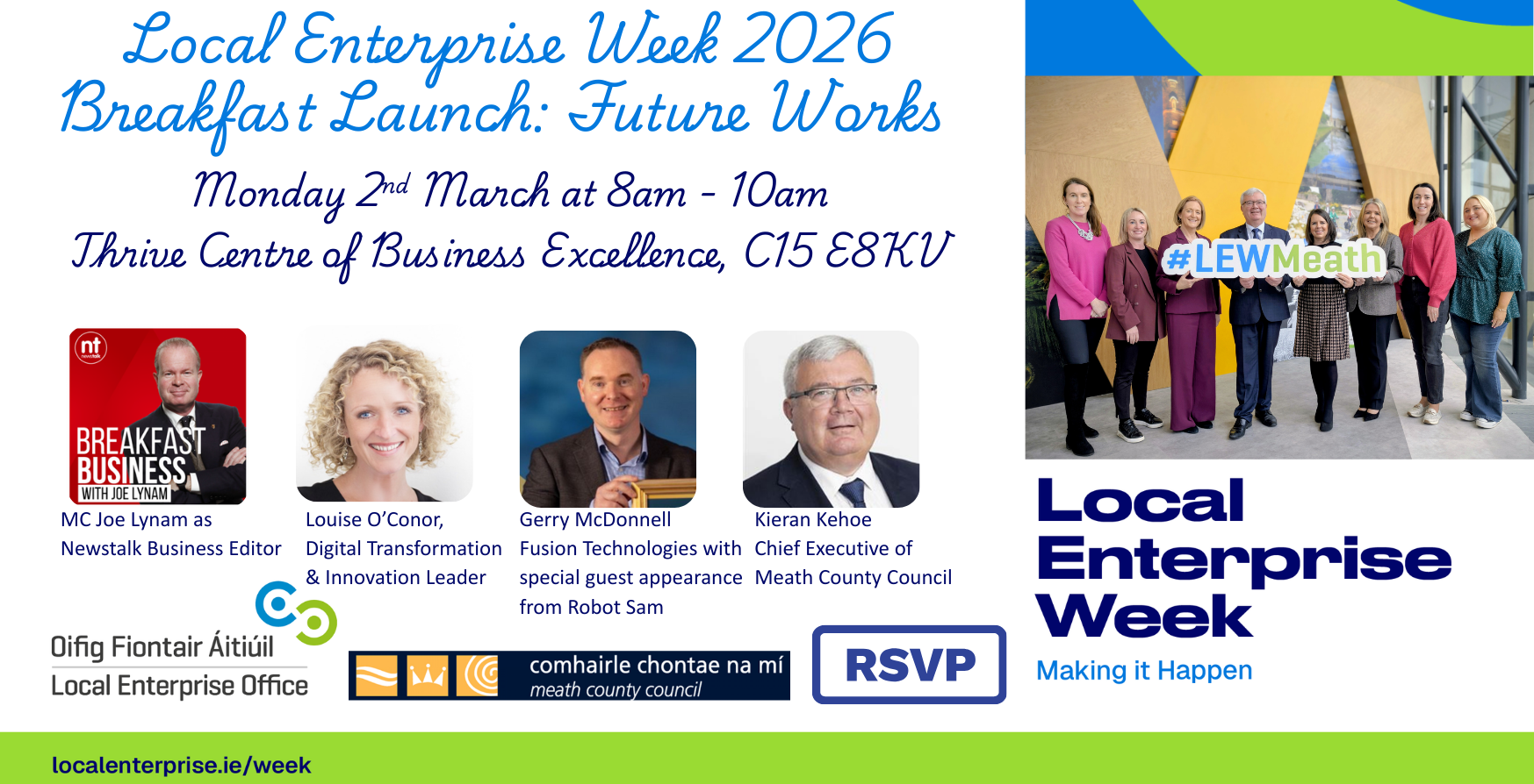 2026 - LEW Launch Only Graphic