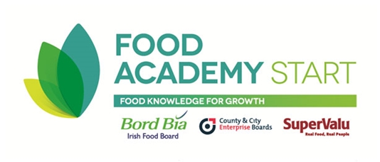 Food Academy Start