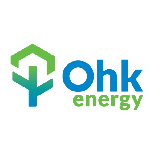 Okh Energy