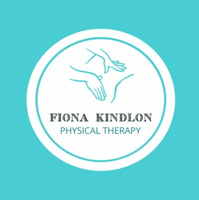 Fiona Kindlon