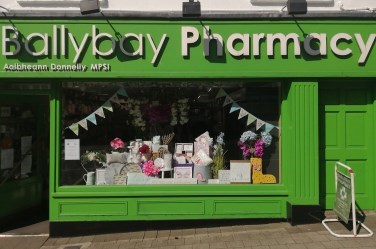 Ballybay Pharmacy