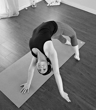 Emma Costello Yoga