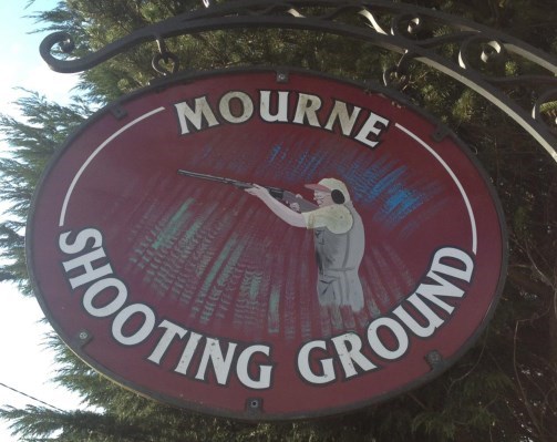 Mourne Shooting Grounds