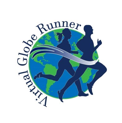 Virtual Globe Runner