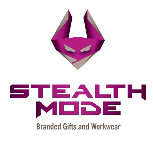 Stealth Mode- Branded Gifts