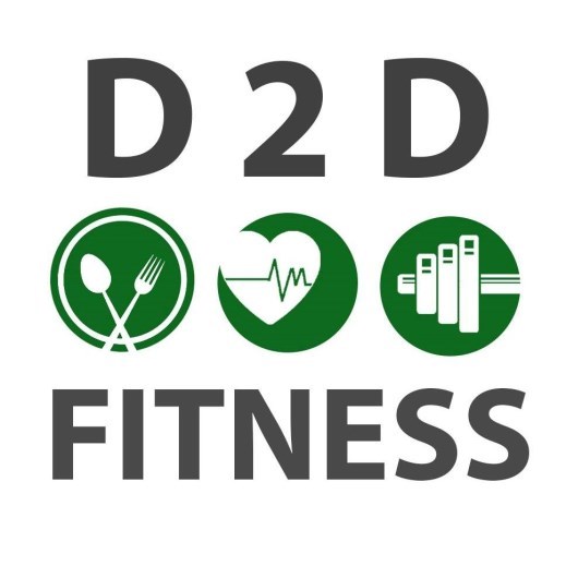 D2D Fitness
