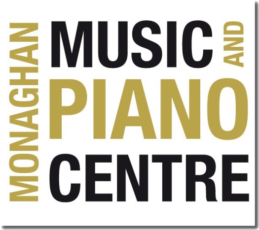 Monaghan Piano & Music Centre