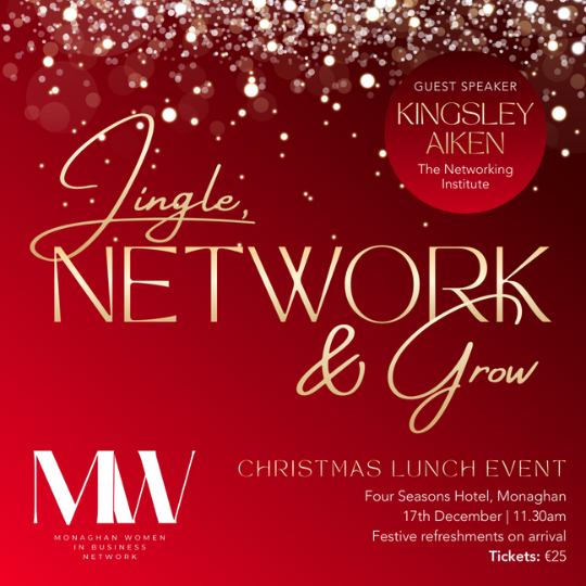 Jingle Network & Grow WIB
